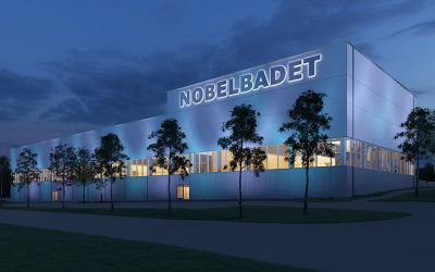 Pågående projekt