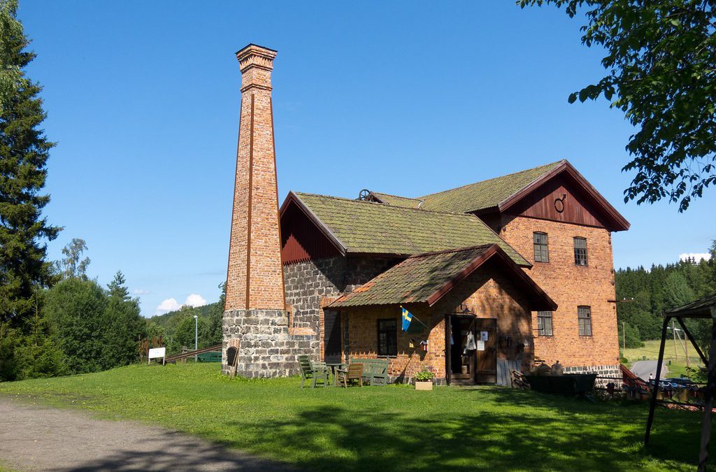 Byggarbetsmiljösamordnare BAS U & BAS P